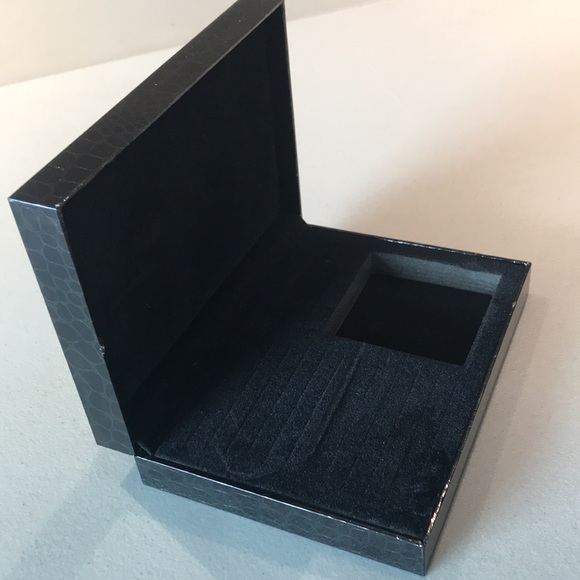 Rhinestone Art Jewelry Box - Picture 6 of 7